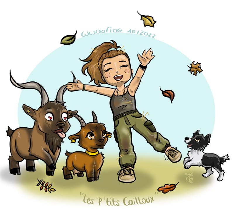 Réalisation entière