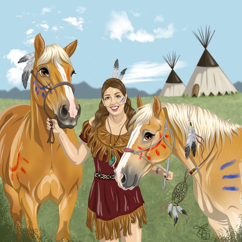 Réalisation entière