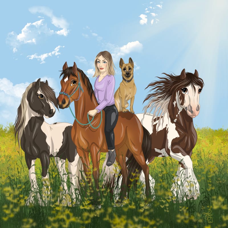 Réalisation entière