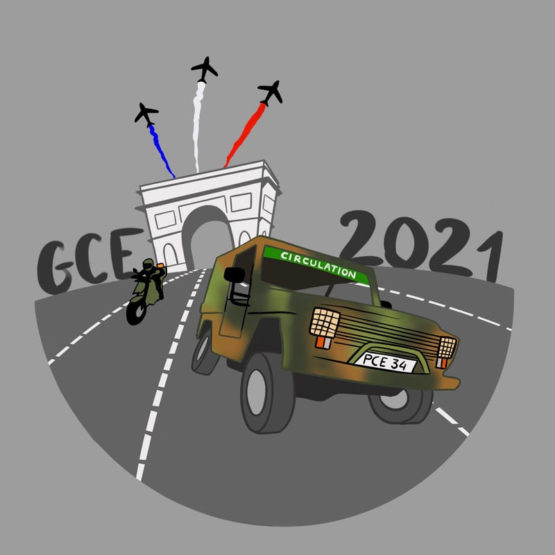 Insignes et logos militaires