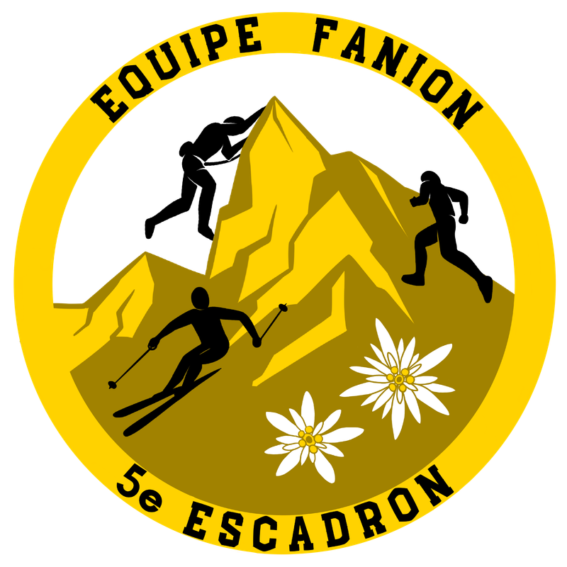 Insignes et logos militaires