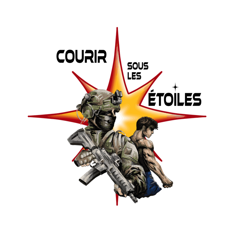 Insignes et logos militaires