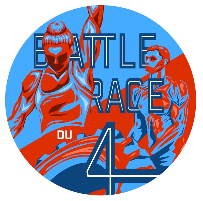 Insignes et logos militaires