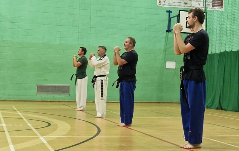 Wednesday and Friday Classes