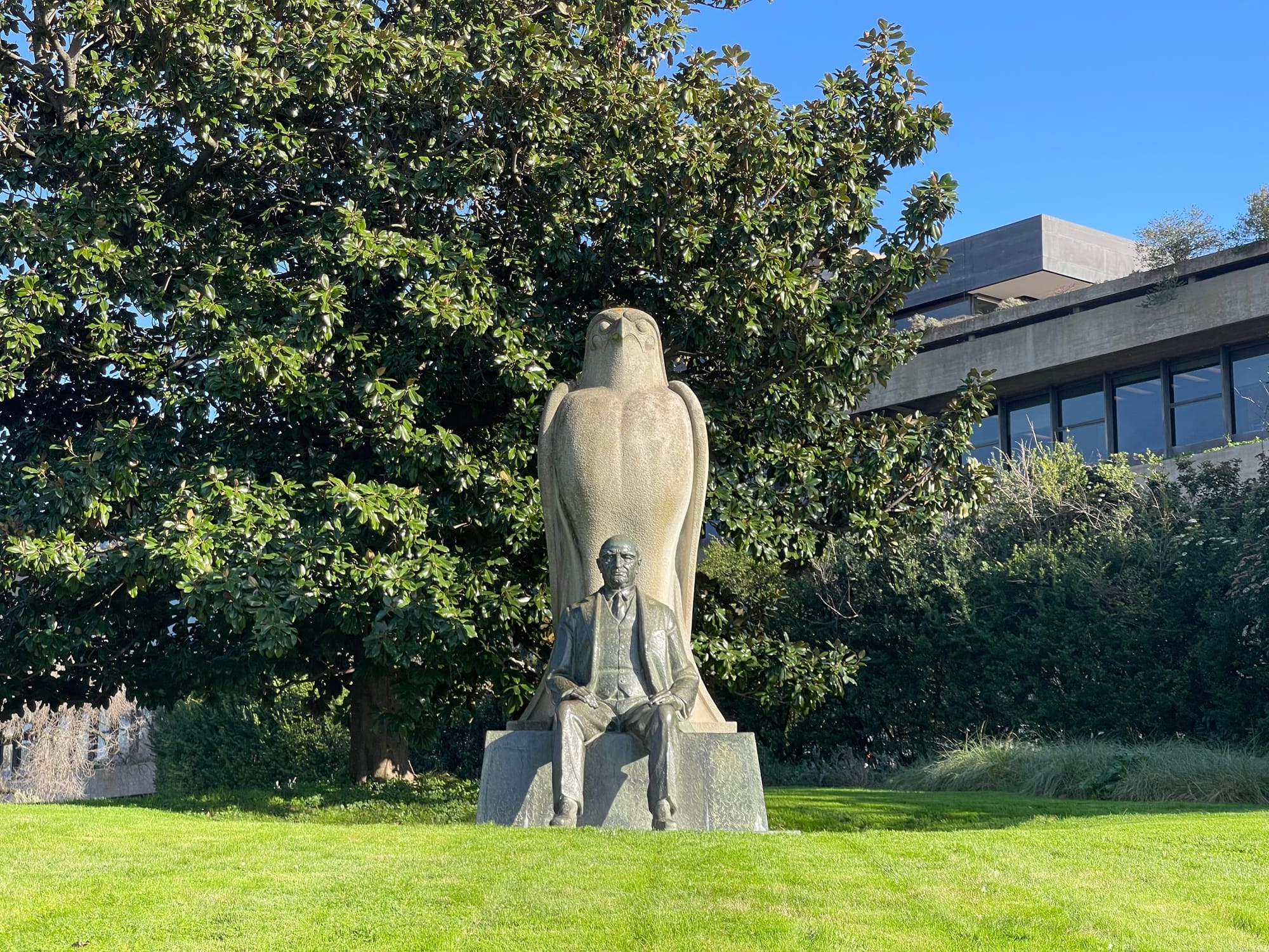 Calouste Gulbenkian Museum and Garden