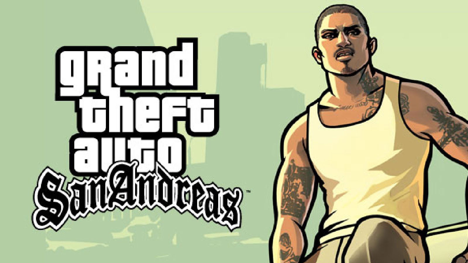 GTA San Andreas [MEGA] [ESPAÑOL]