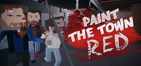 Paint The Town Red v0.8.24 (Actualizado)