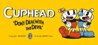 Cuphead [MEGA]