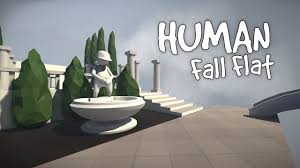 Human Fall Flat  [ULTIMA VERSION] [MEGA]