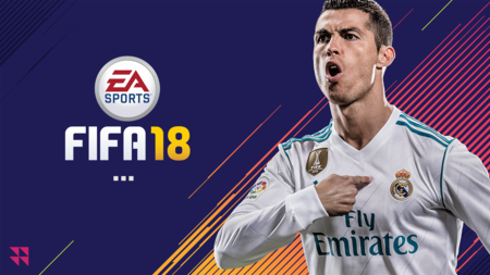 Descargar FIFA 18 + Update + Traducción [Torrent]