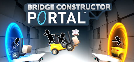 Bridge Constructor Portal [MEGA]