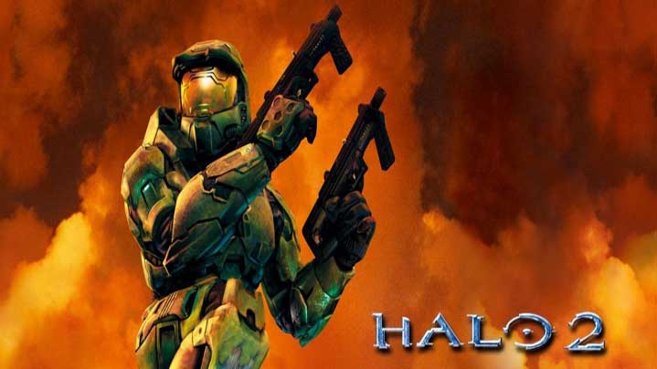 Halo 2 [TORRENT]