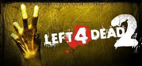 Left 4 Dead 2 [MEGA]