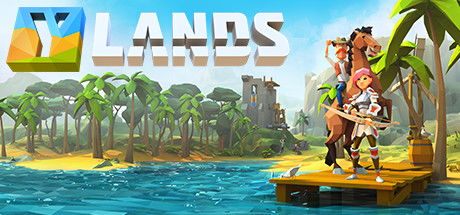 Ylands + Online [MEGA]