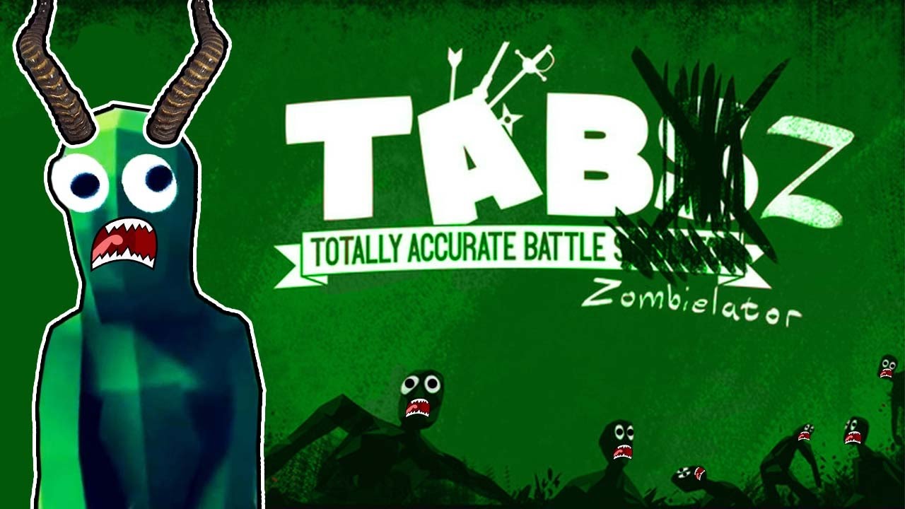 Totally Battle Accurate Zombielator