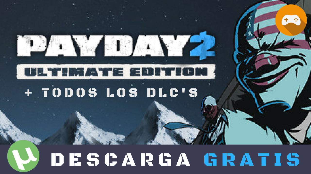 Pay Day 2 Ultimate Edition