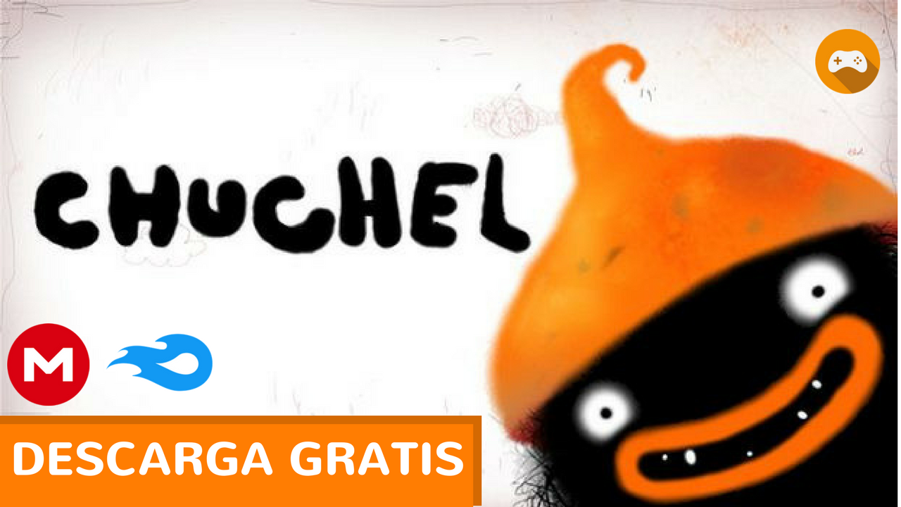 Chuchel [MEGA & MEDIAFIRE]