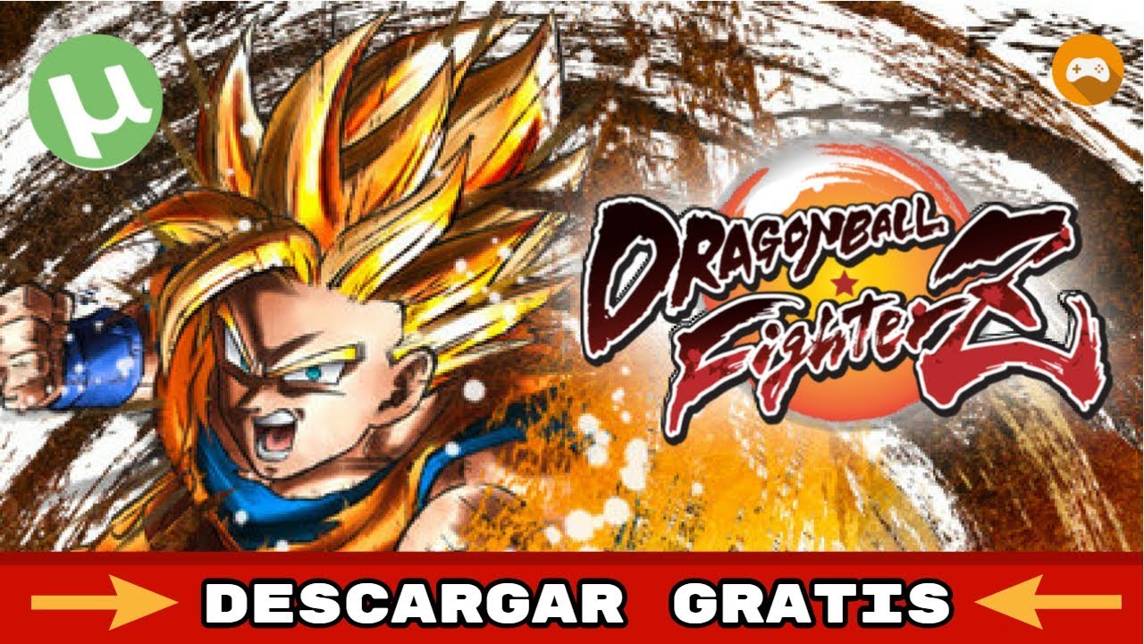 Dragon Ball Fighter Z + ONLINE [TORRENT]