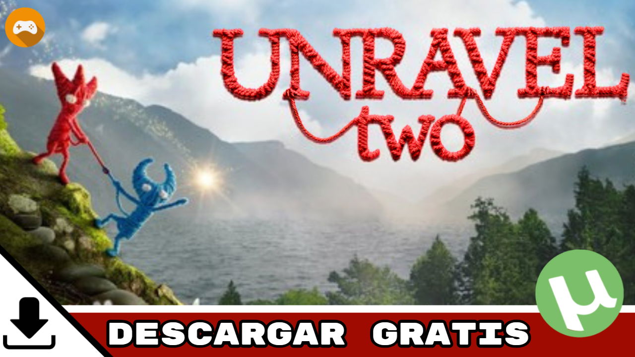 Unravel Two | TORRENT |