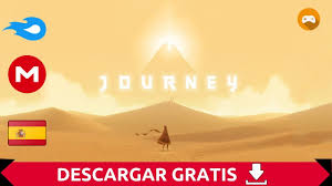 Journey [MEGA & MEDIAFIRE]