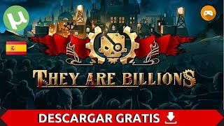 They Are BIllions (2019) [TORRENT]