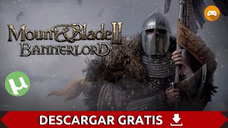 DESCARGAR MOUNT & BLADE II: BANNERLORD 2020 FULL GRATIS EN ESPAÑOL *2020*