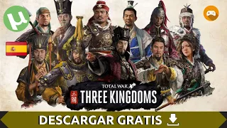 DESCARGAR TOTAL WAR THREE KINGDOMS FULL GRATIS EN ESPAÑOL *2020*