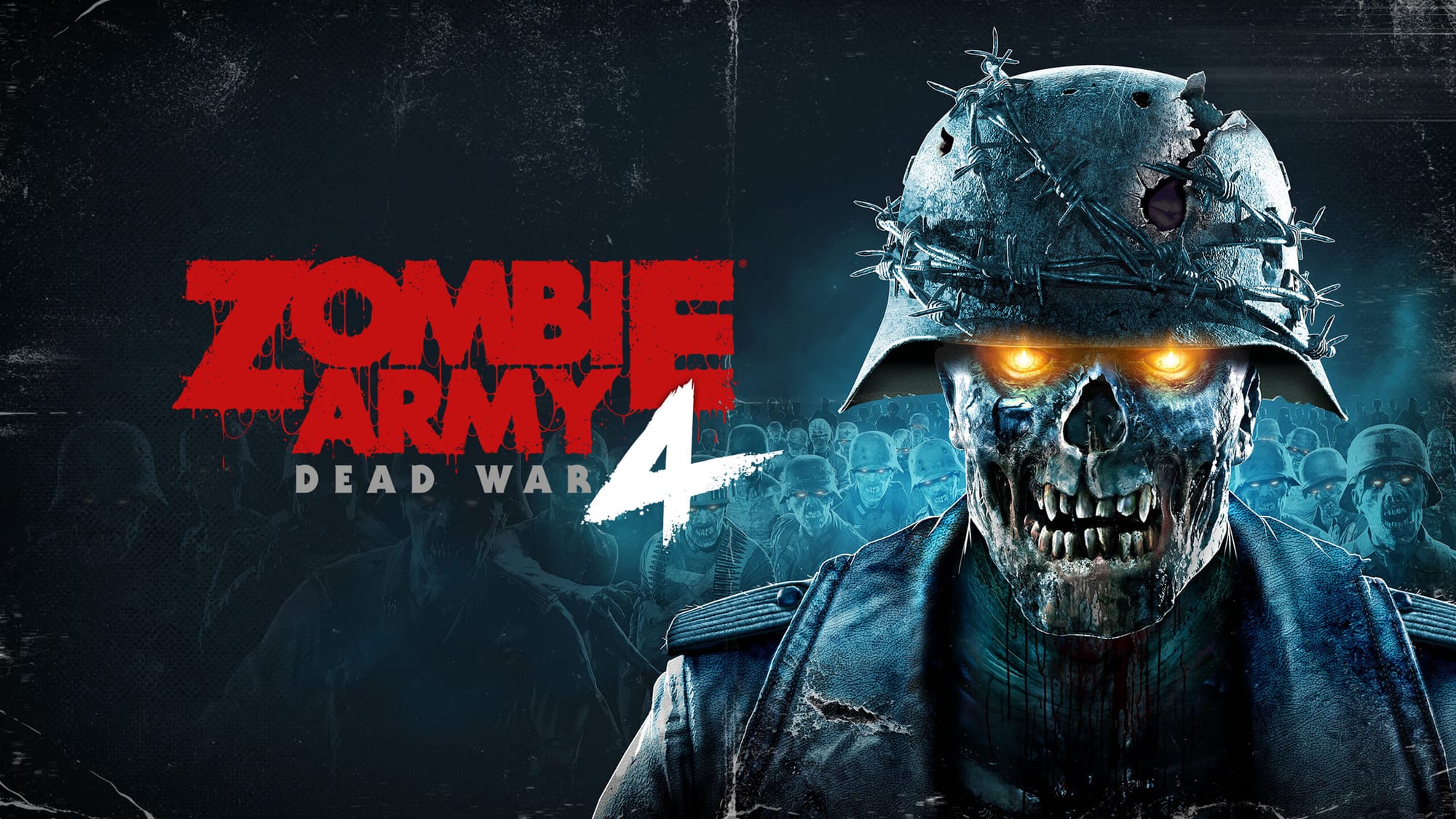 Zombie Army 4 Dead War [TORRENT]