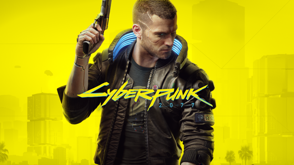 Cyberpunk 2077 v1.06 [TORRENT]