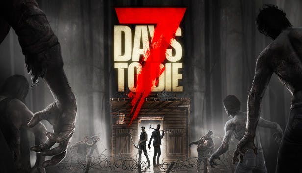 DESCARGAR 7 Days to Die v20.6 EN ESPAÑOL *2023*