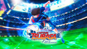 Captain Tsubasa: Rise of New Champions V1.10.1 [TORRENT]