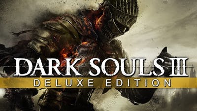 DESCARGAR DARK SOULS III Deluxe Edition V1.15 EN ESPAÑOL (2023)