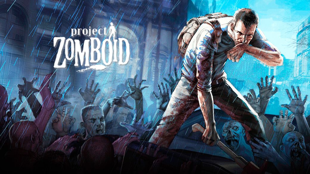 DESCARGAR PROYECT ZOMBOID EN ESPAÑOL 2023 [MEGA]