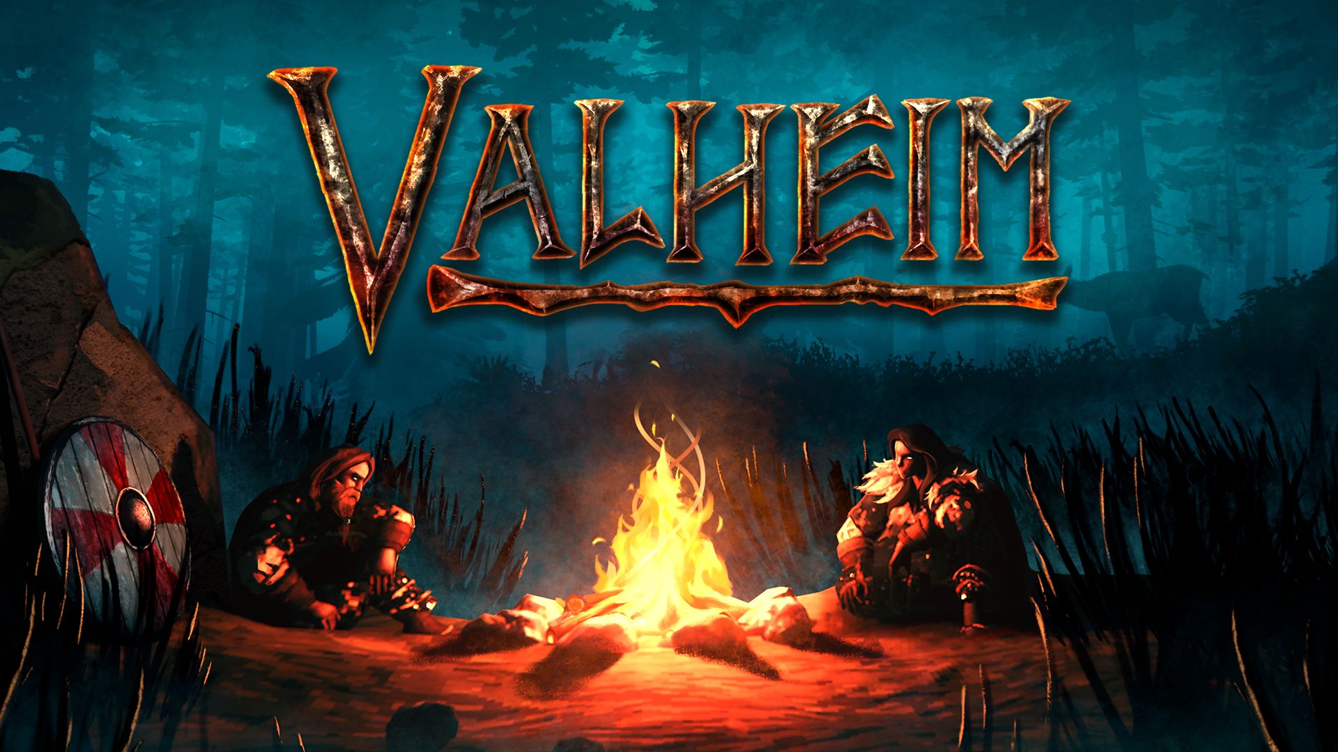 DESCARGAR VALHEIM v0.213.4 EN ESPAÑOL *2023*