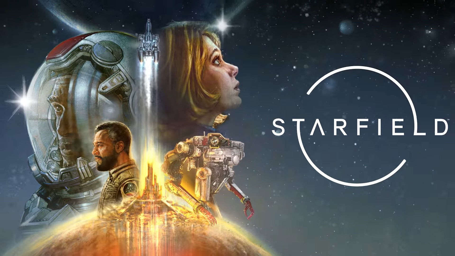 DESCARGAR STARFIELD PARA PC EN ESPAÑOL *2023*