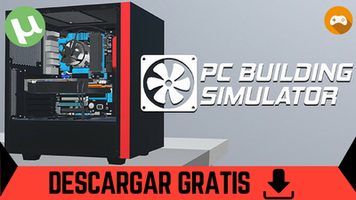 PC Building Simulator  v.0.7.9.1  [TORRENT]