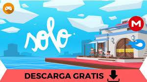 Solo v.0.5 [MEGA | MEDIAFIRE]