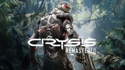 Crysis Remastered  [TORRENT]