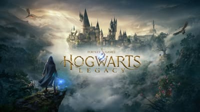 DESCARGAR HOGWARTS LEGACY DELUXE EDITION *2023*