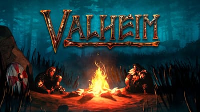 DESCARGAR VALHEIM v0.213.4 EN ESPAÑOL *2023*