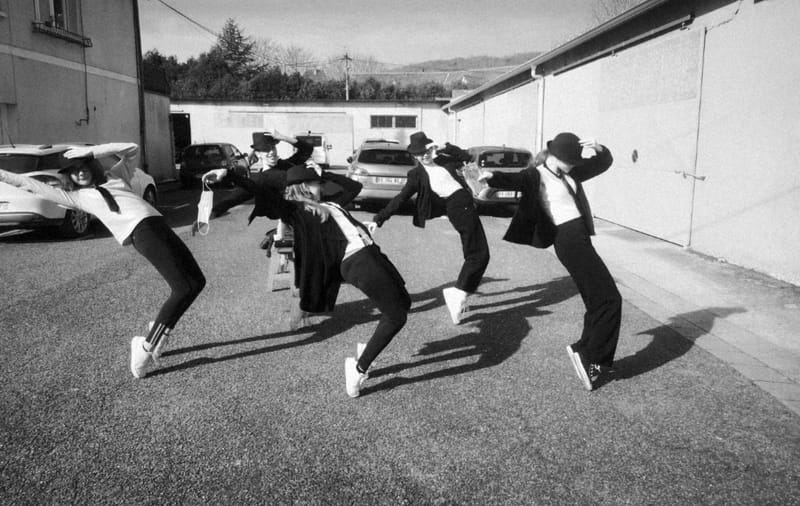 Pour les ados et les adultes