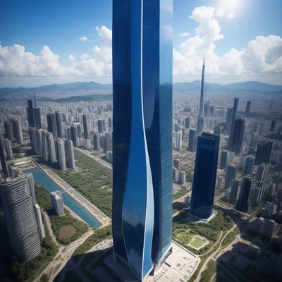Sampa Cinga Sun City image