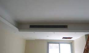 تاسيس مكييفات المركزية وتركيب مكيفات اسبيلت  