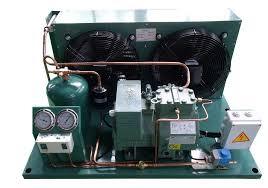 صيانات غرف التبريد و التجميد