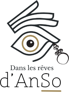 dans les rêves d anso