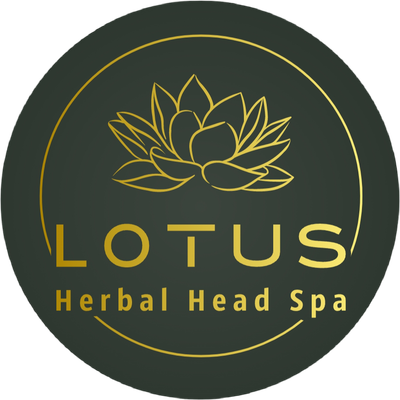 Lotus Herbal Head Spa