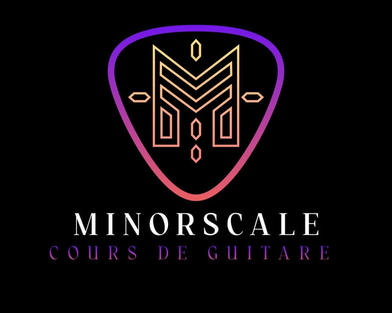 MinorScale - Cours de guitare MinorScale - Cours de guitare
