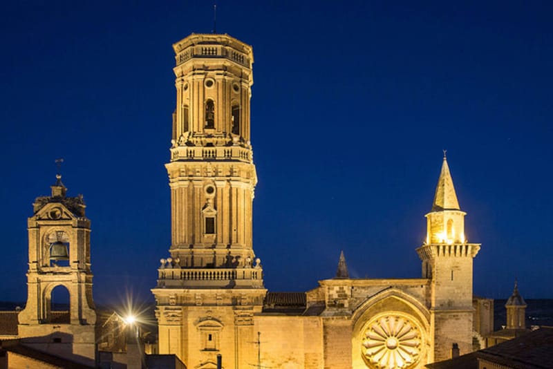 Catedral de Tudela