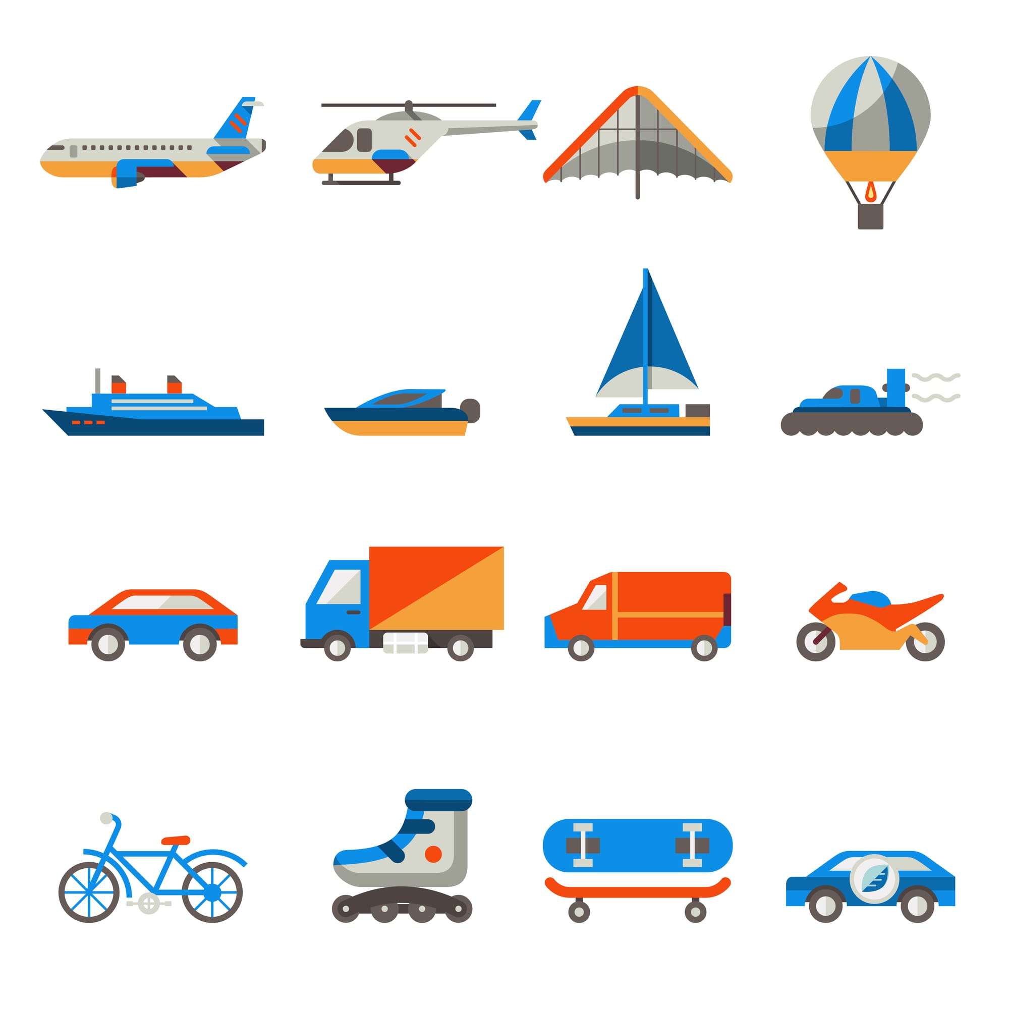 Impact du transport