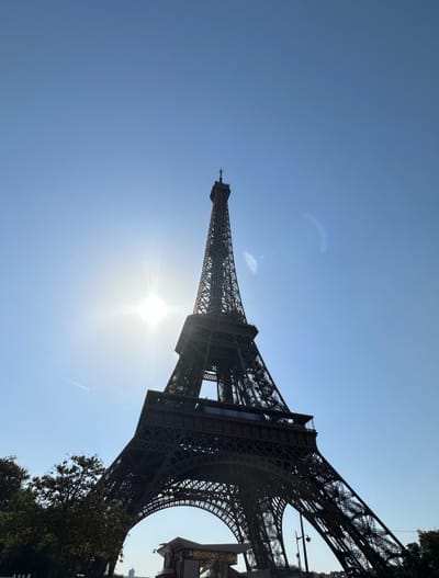 Ça me dit d’y aller un samedi